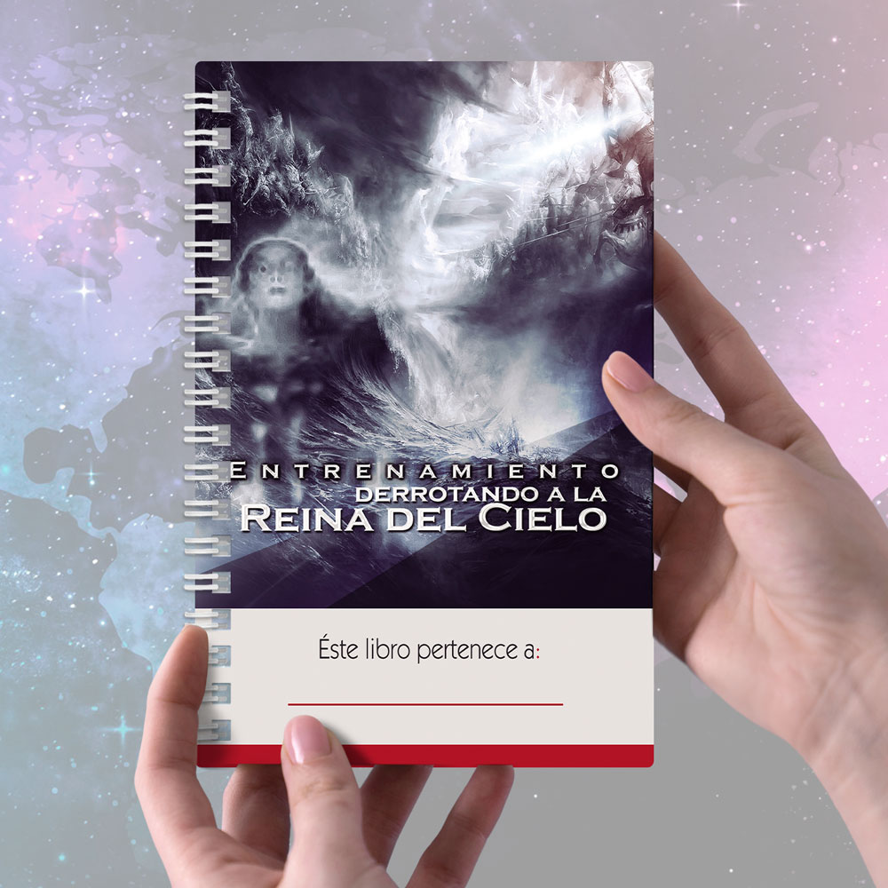 Imagen 3 del libro Derrotando a la reina del cielo.