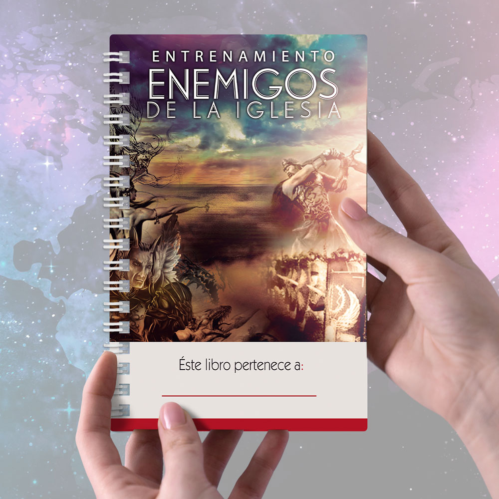 Imagen 3 del libro Enemigos de la Iglesia.