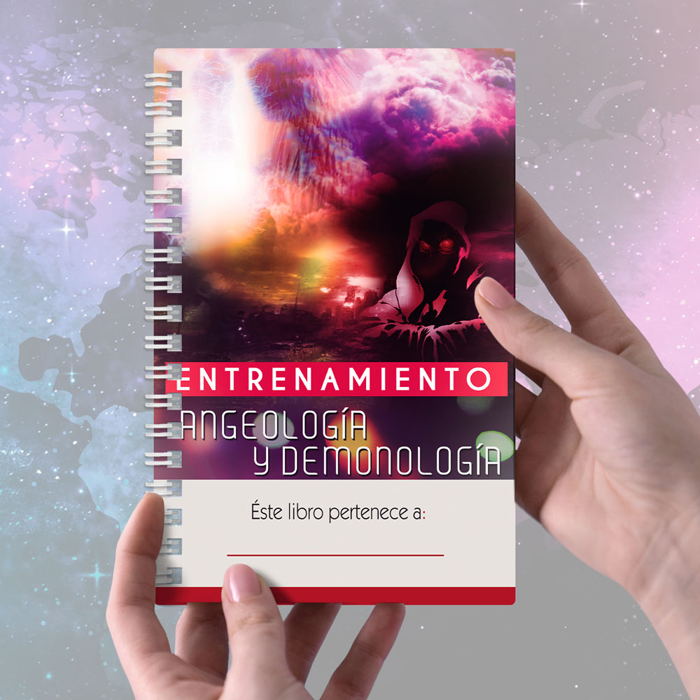 Imagen 3 del libro Angeología y Demonología.