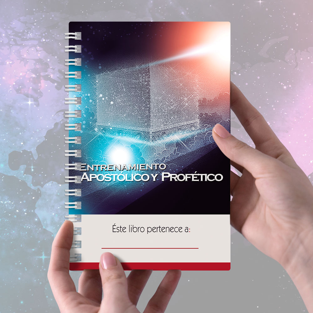 Imagen 3 del libro Apostólico y Profético.