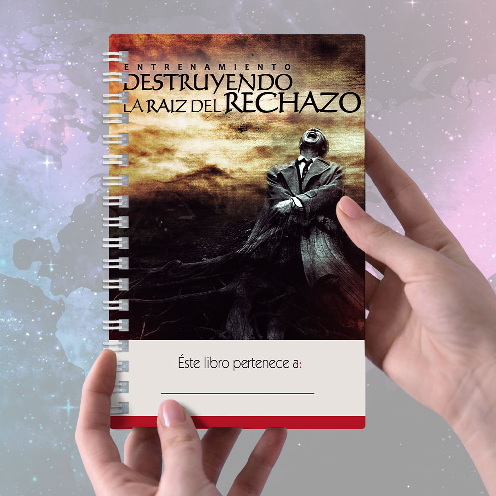 Imagen 3 del libro Destruyendo la raíz del rechazo.