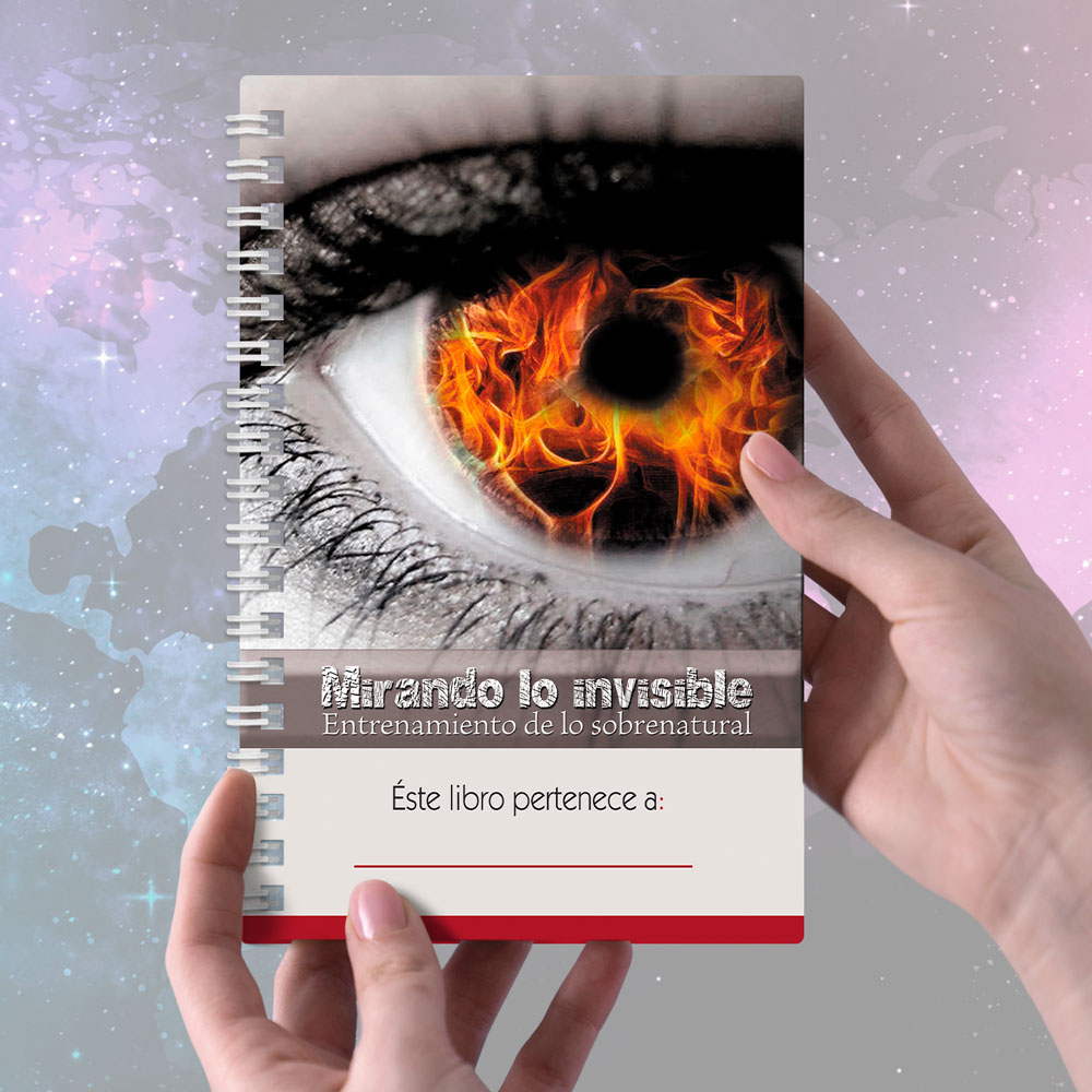 Imagen 3 del libro Mirando lo Invisible.