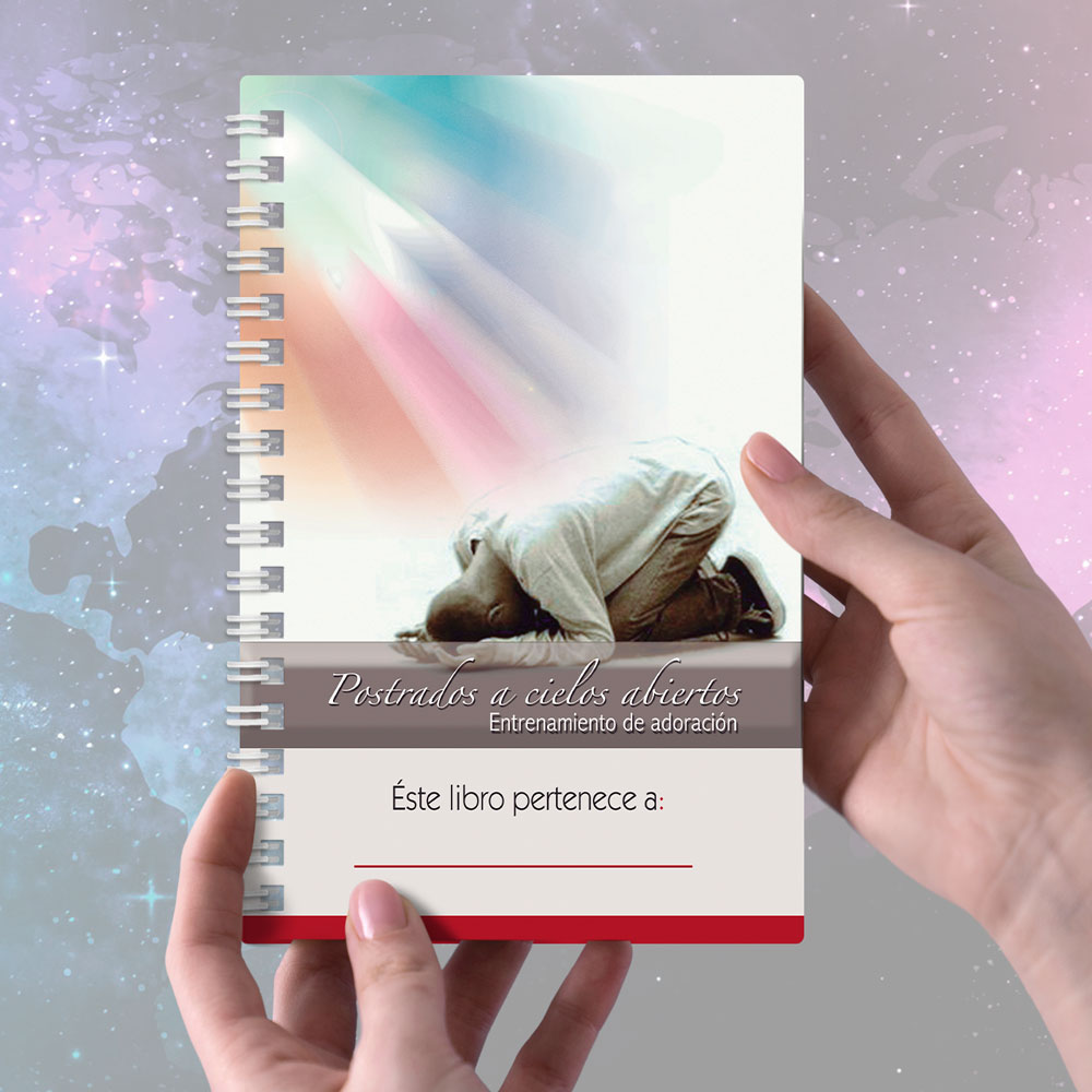 Imagen 3 del libro Postrados a Cielos Abiertos.