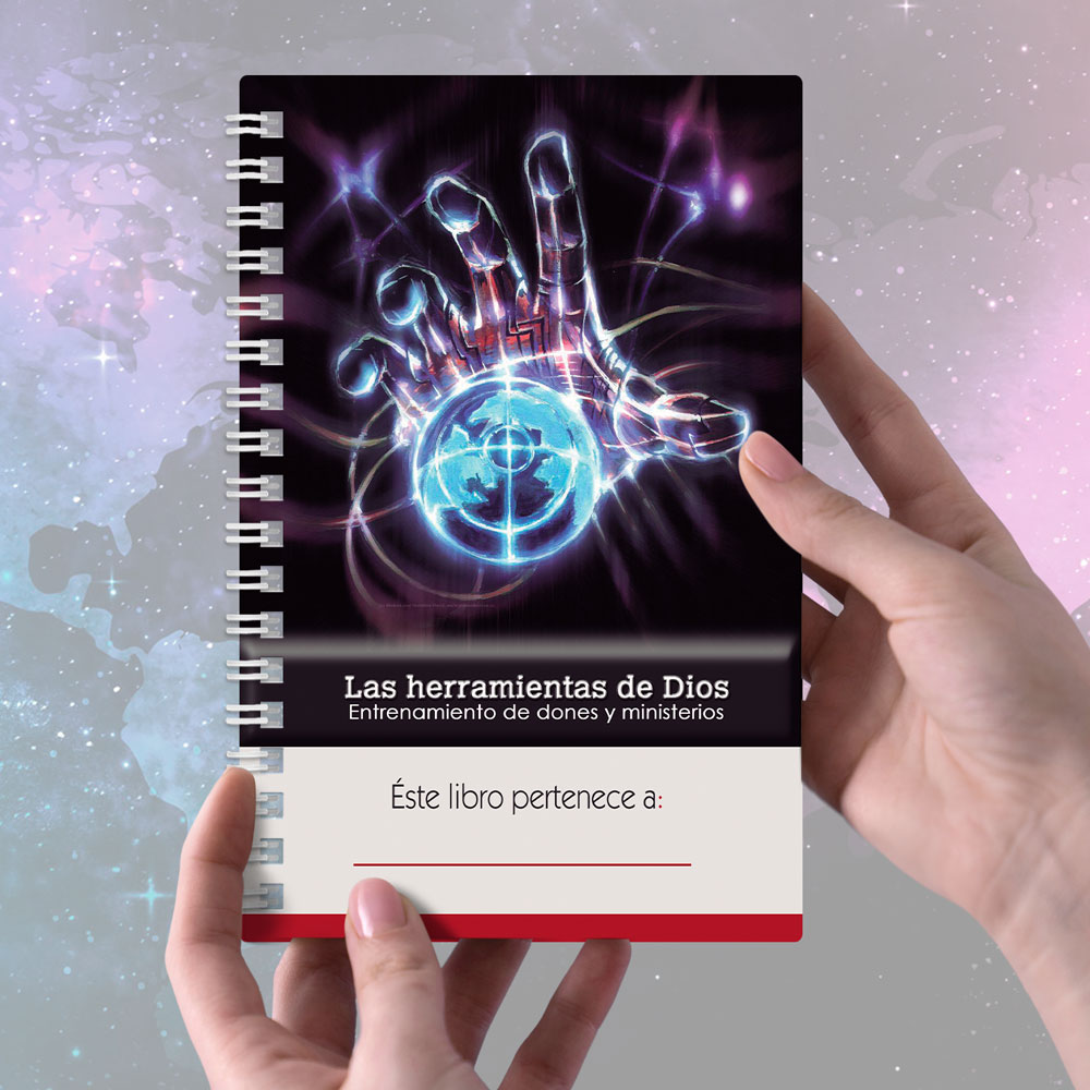 Imagen 3 del libro Las Herramientas de Dios.