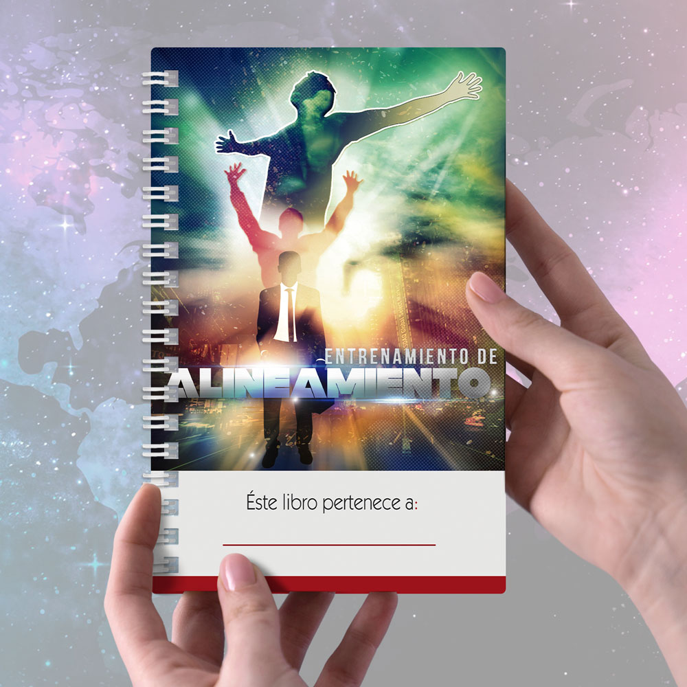 Imagen 3 del libro Alineamiento.