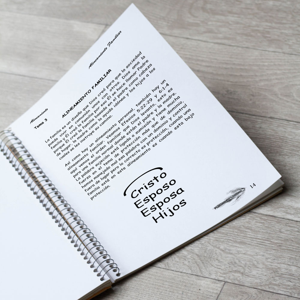 Imagen 2 del libro Alineamiento.