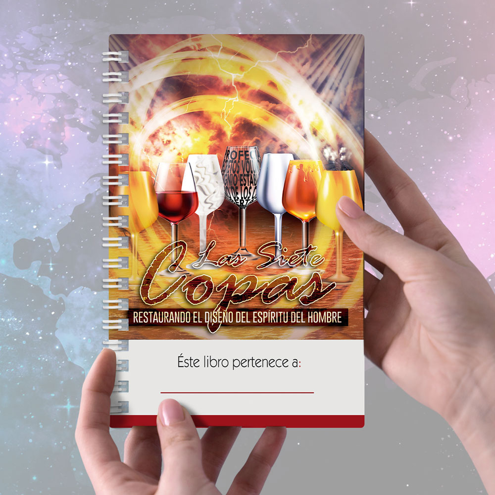 Imagen 3 del libro Las Siete Copas.